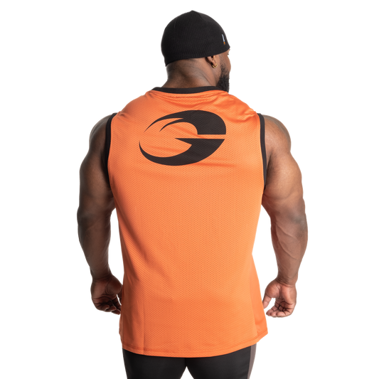 Gasp OG Mesh Tank