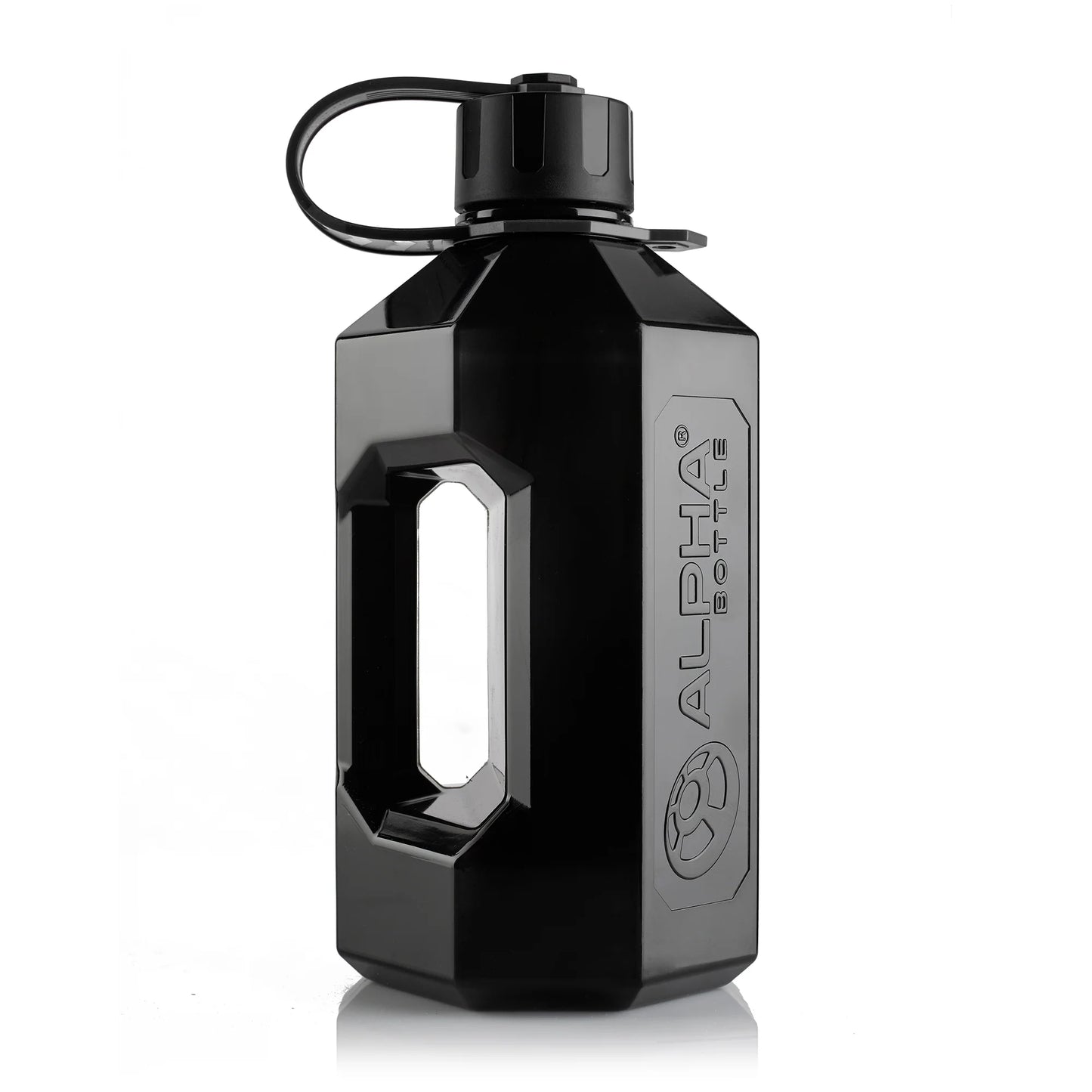 Alpha Bottle XXL
