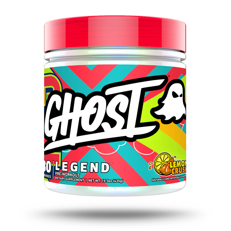 Ghost Legend V3