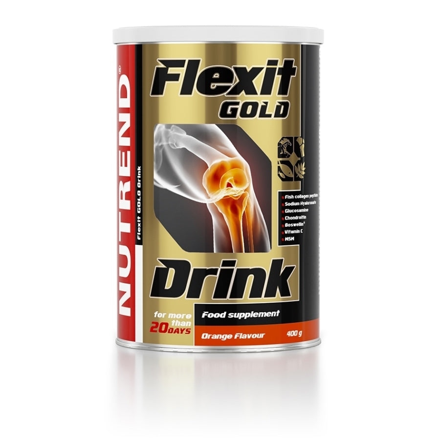 Flexit Gold Drink