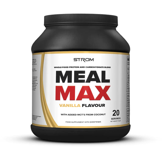 Strom Meal Max 2.5kg