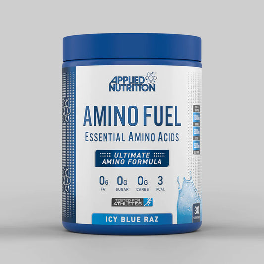 Applied Nutrition Amino Fuel