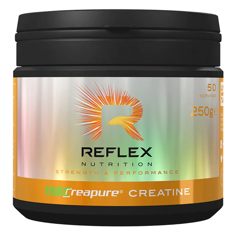 Reflex nutrition creatine monohydrate (Creapure)