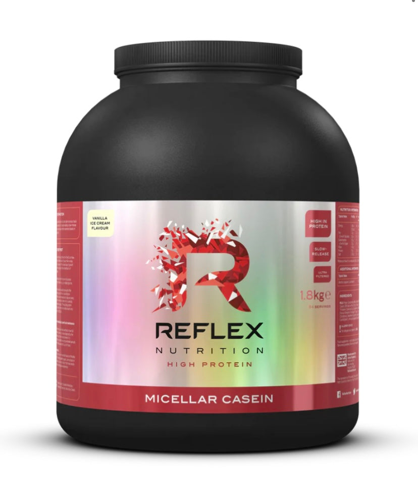 Reflex Micellar Casein