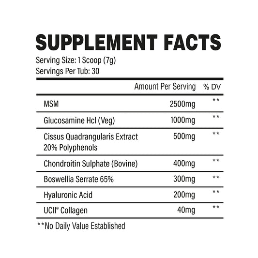 Join-in tbjp joint formula 210g