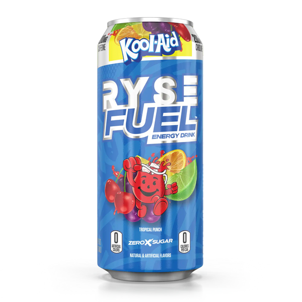 Ryse Fuel Energy Drink 473ml