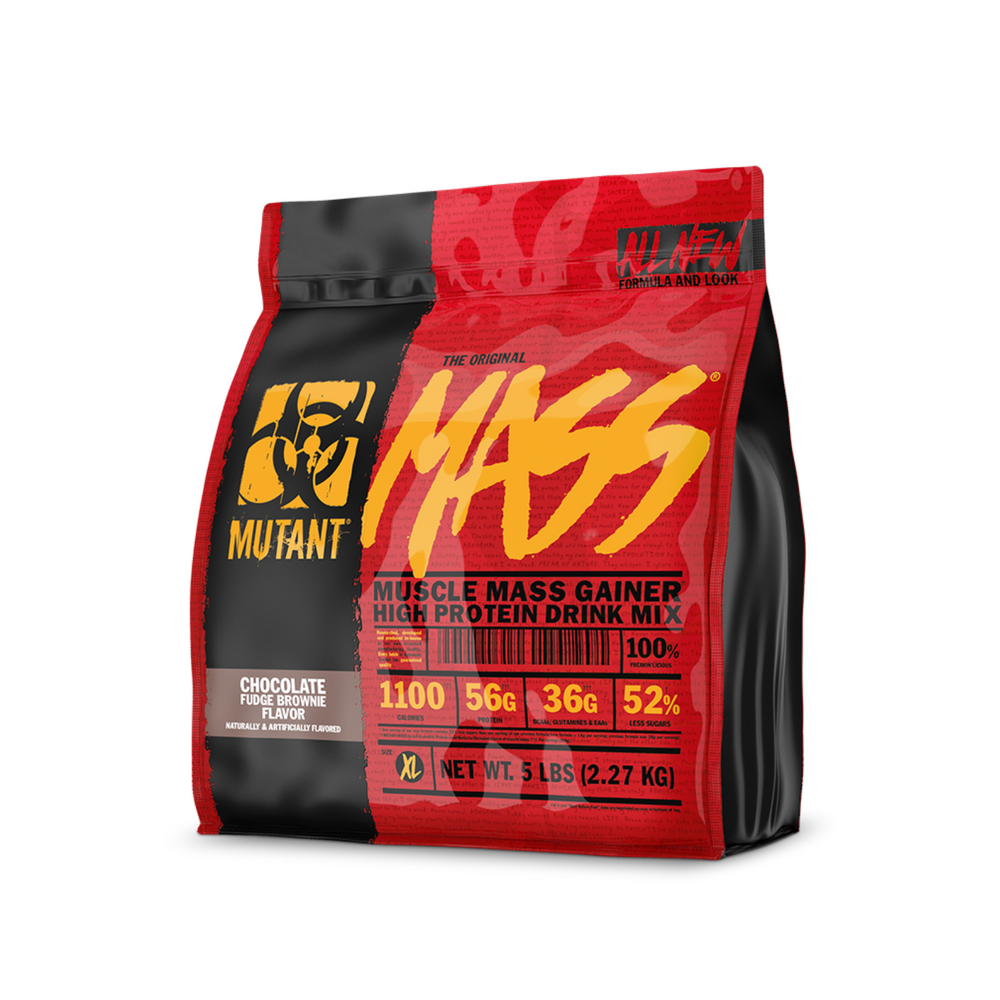 Mutant Mass Gainer