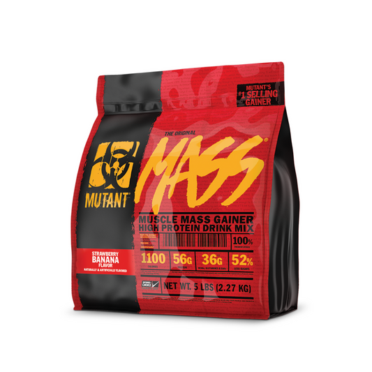 Mutant Mass Gainer