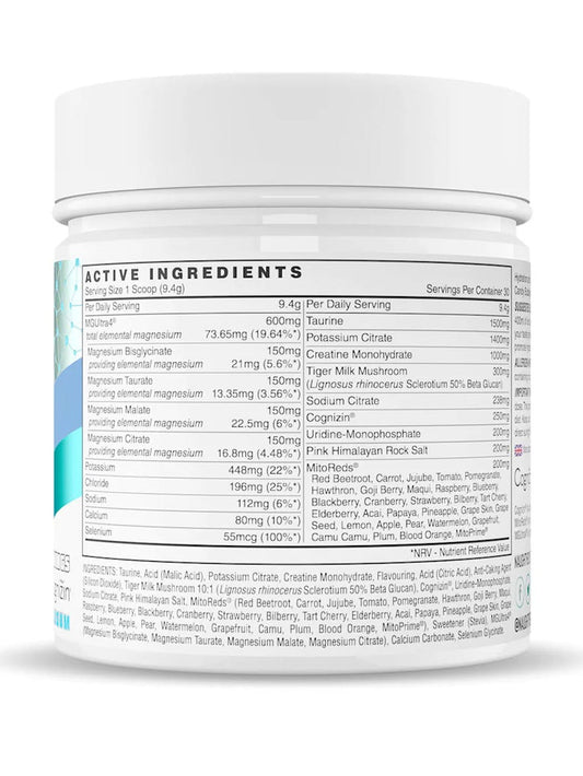 Hydramind Naughtyboy Nootropic