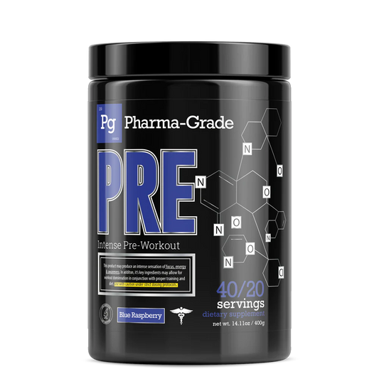 Pharma Grade - PRE 280g
