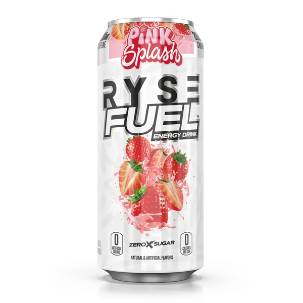 Ryse Fuel Energy Drink 473ml