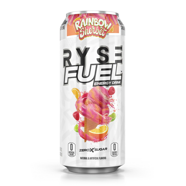 Ryse Fuel Energy Drink 473ml