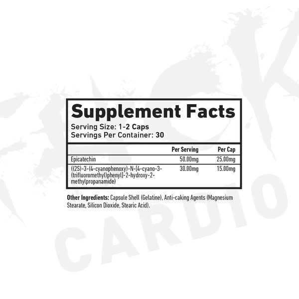 Ostasize
TWP Nutrition