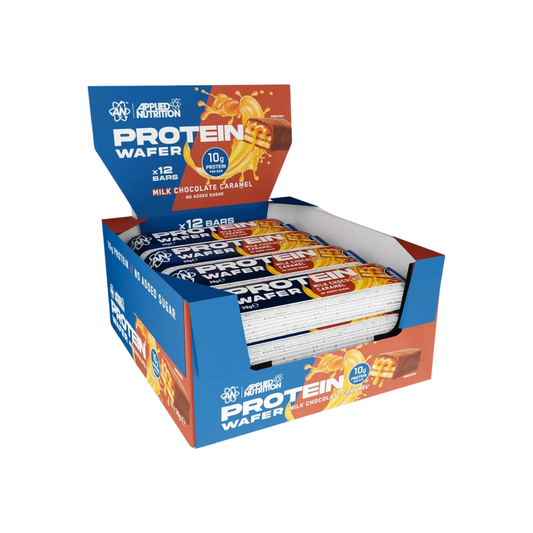 Applied nutrition Protein wafer bar
