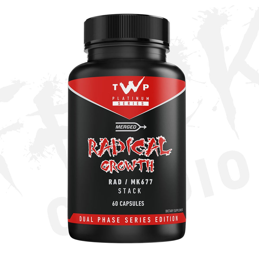 Twp Radical Growth