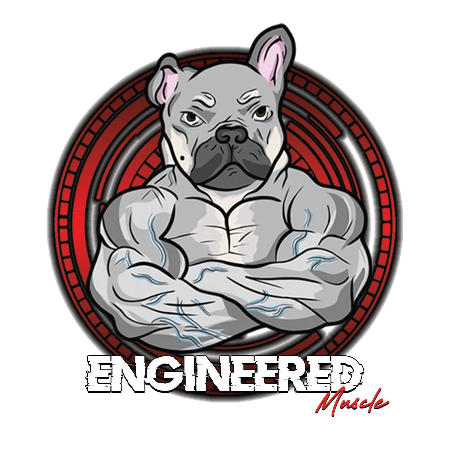 Engineered Muscle - L CARNITINE 500MG/50ML