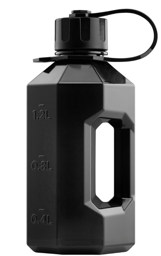 Alpha bottle 1600ml xl