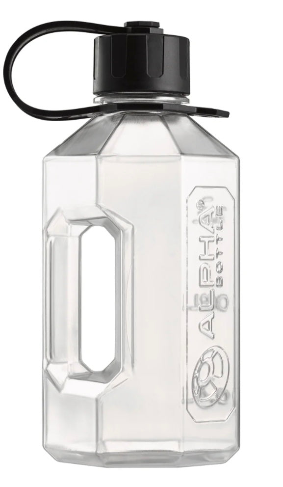 Alpha bottle 1600ml xl