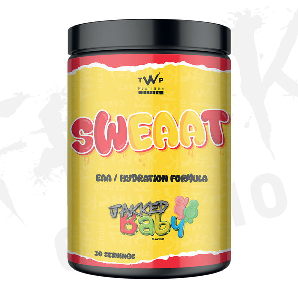 TWP - SWEAAT - EAA/Hydration