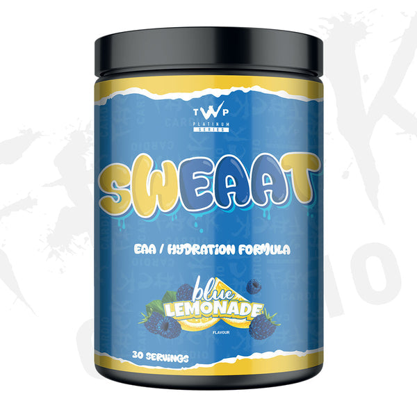 TWP - SWEAAT - EAA/Hydration