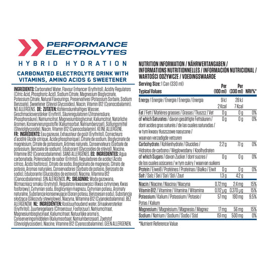 Applied nutrition AN 11 drink
