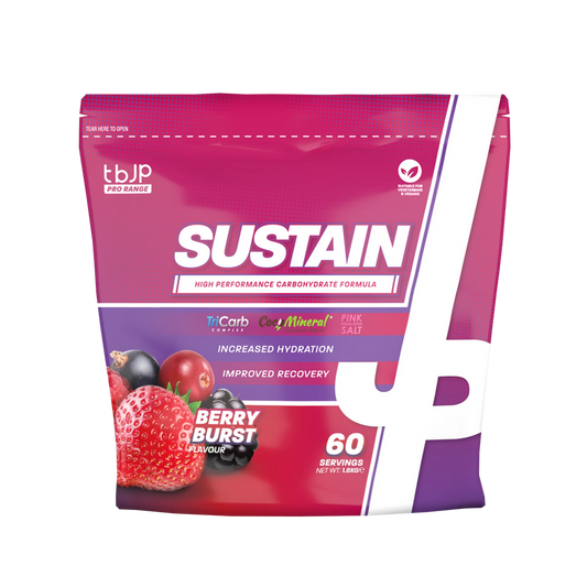 SUSTAIN 1.8KG - 60 SERVINGS