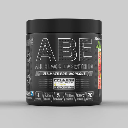 ABE Ultimate Preworkout