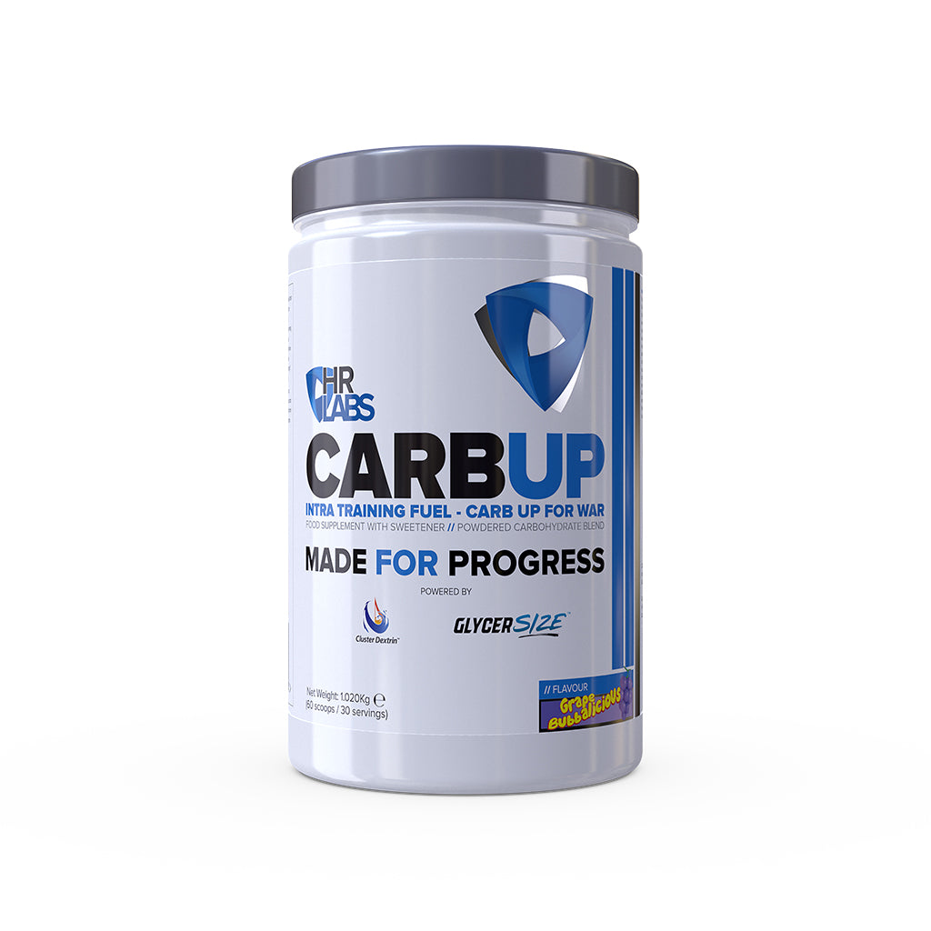Carb Up Intra Drink