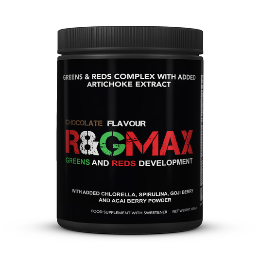 R&G MAX - 30 SERVINGS