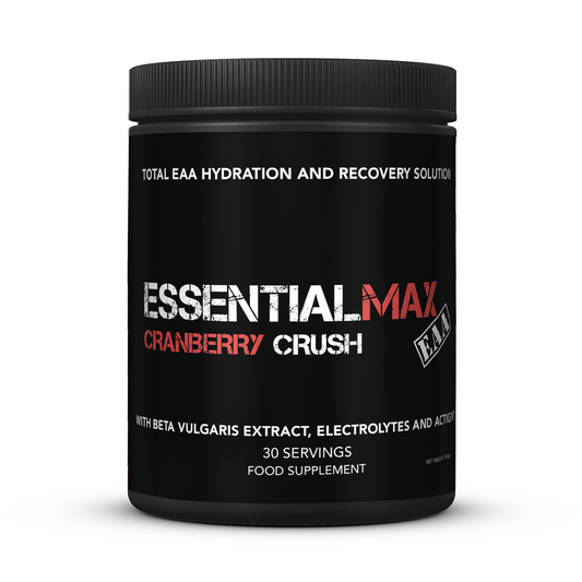 ESSENTIALMAX EAA - 30 SERVINGS