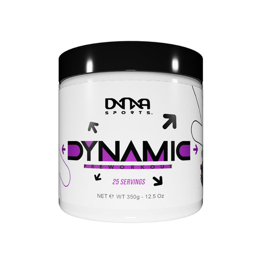 Dynamic DNA Sports Pre