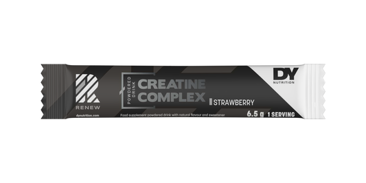 Renew Creatine Complex Box 60 Servings