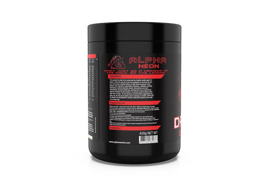 Darkside Onslaught Alpha Neon