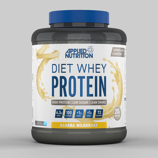 Diet Whey Protein 1.8kg