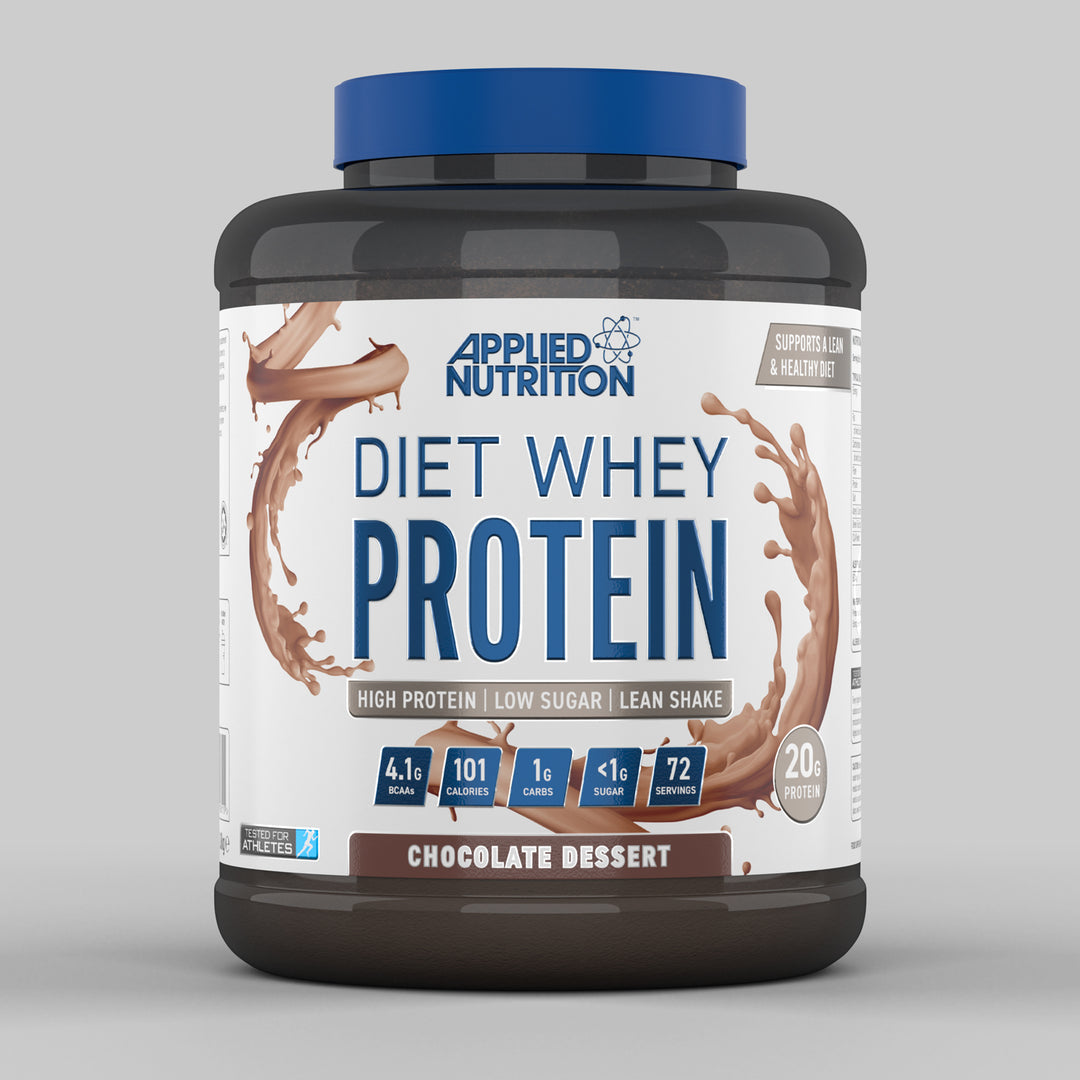 Diet Whey Protein 1.8kg