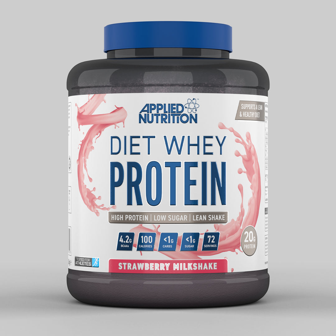 Diet Whey Protein 1.8kg