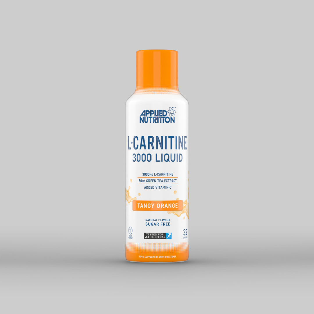 L-CARNITINE 3000 LIQUID