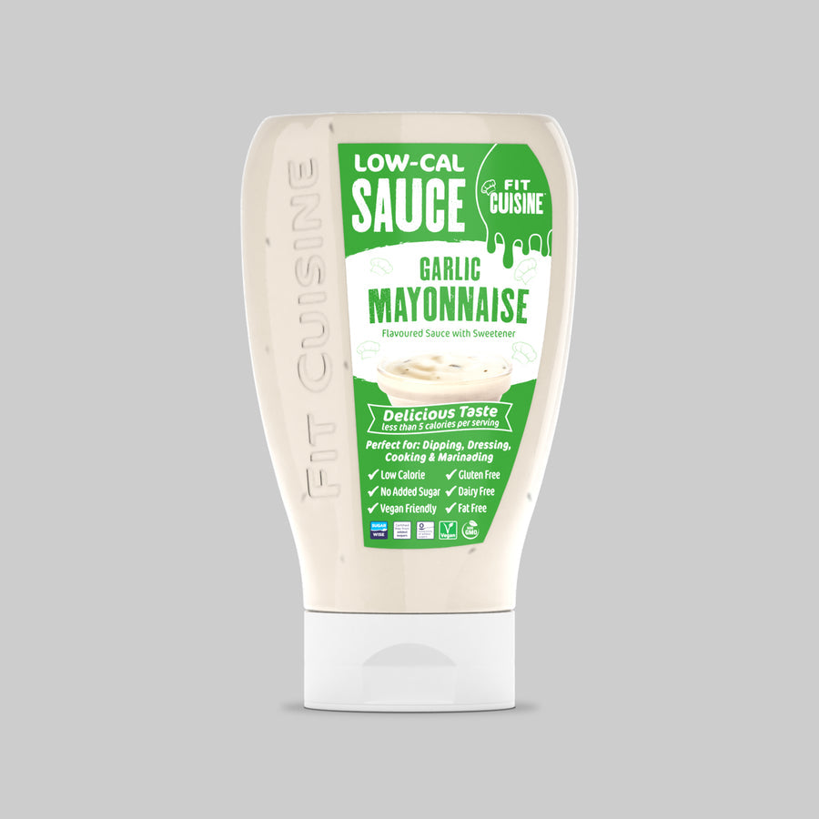 Fit Cuisine low cal sauce - 425ml
