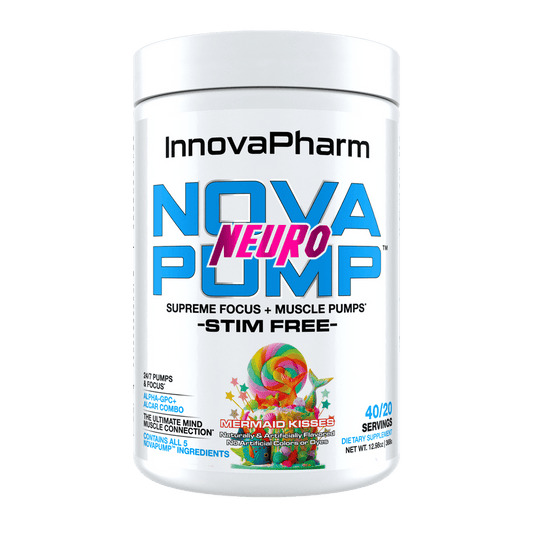 INNOVAPHARM
INNOVAPHARM NOVAPUMP NEURO 368G