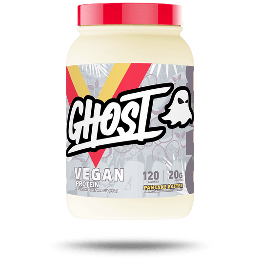 Ghost Vegan Protein