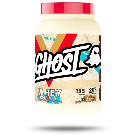 Ghost Whey