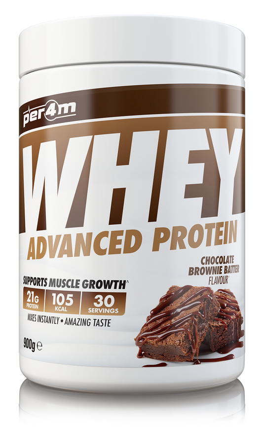 per4m Whey 900g