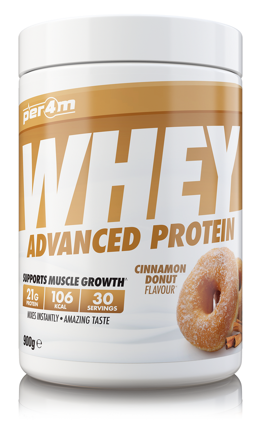 per4m Whey 900g