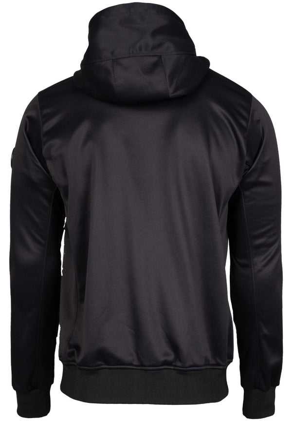 Gorilla Wear Glendale Softshell Jacket - Black