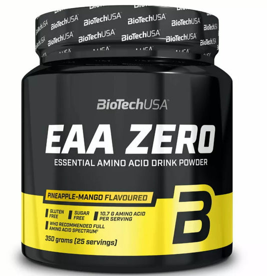 BioTechUSA EAA Zero - 350 grams