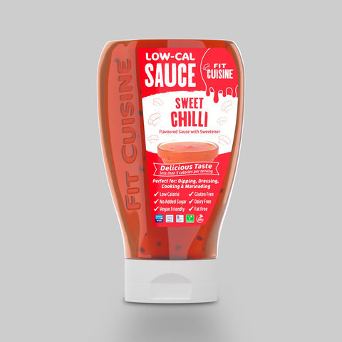 Fit Cuisine low cal sauce - 425ml
