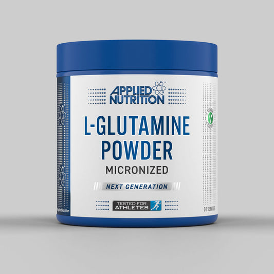 L-GLUTAMINE POWDER APPLIED NUTRITION