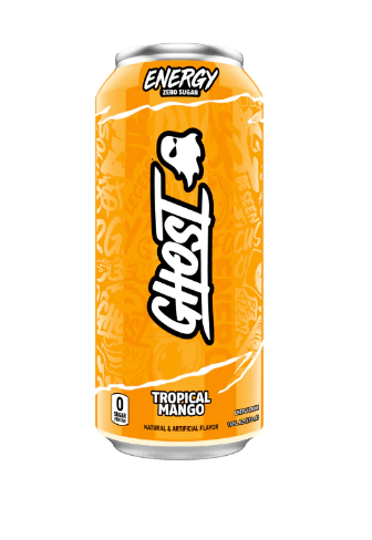 GHOST ENERGY DRINK 473ML