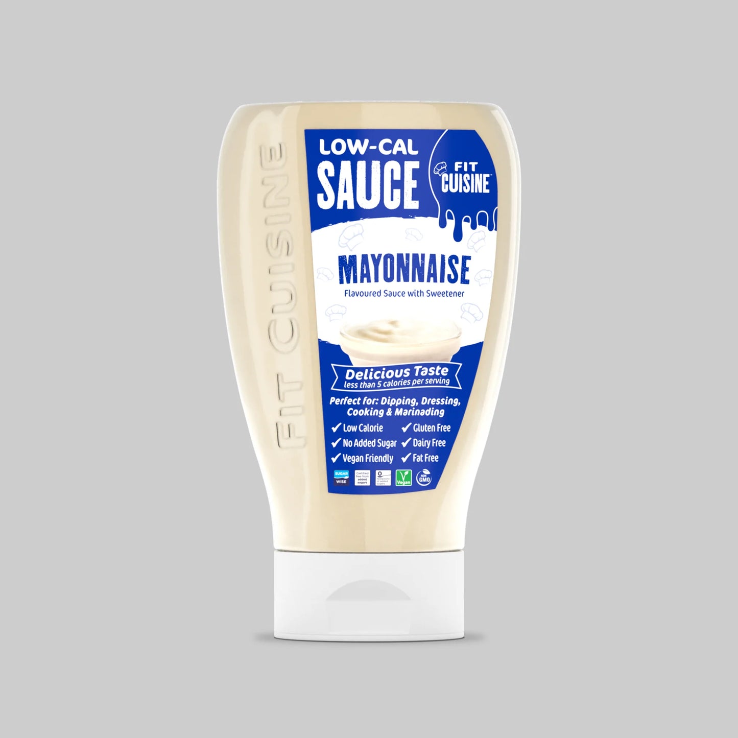 Fit Cuisine low cal sauce - 425ml