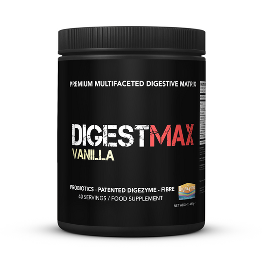 DIGESTMAX - 40 SERVINGS